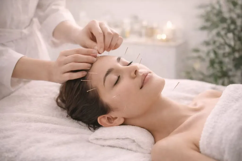 Acupuncture